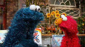 Cookie Monster's Museum Mystery thumbnail