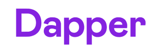 Logotipo de Dapper Labs