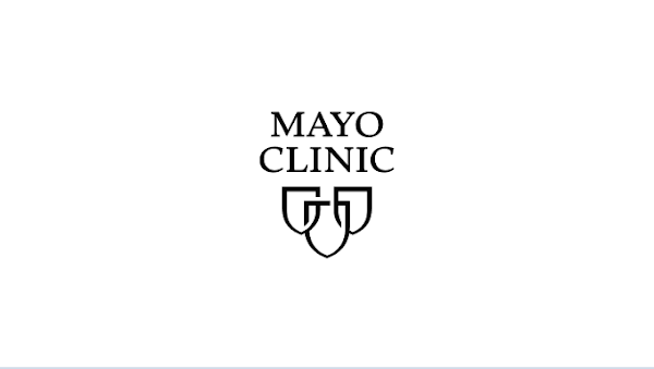 Logo Mayo Clinic