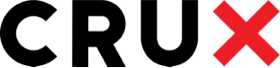 Logotipo de Crux