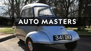 Auto Masters thumbnail