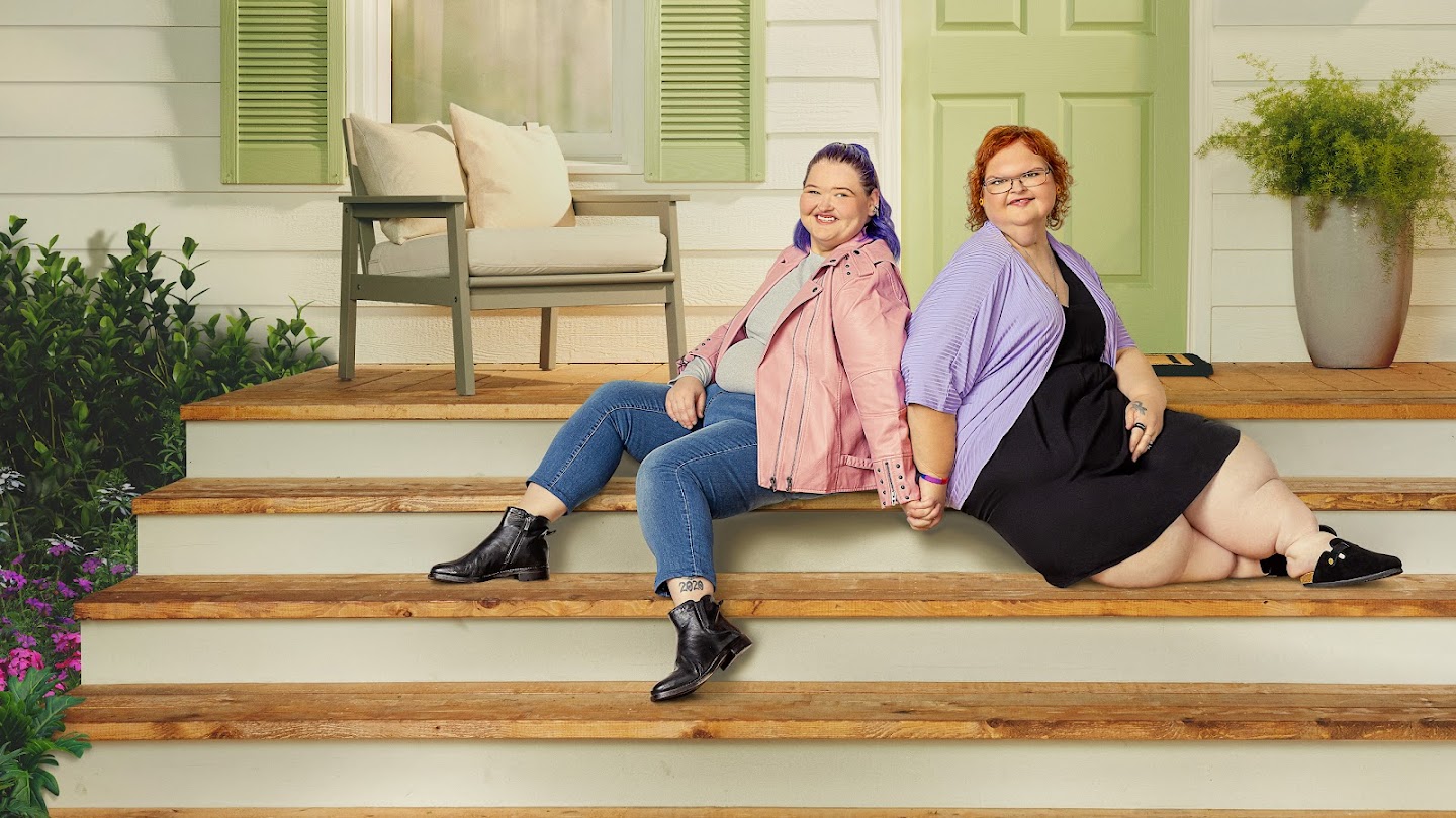 Watch 1000-Lb. Sisters live