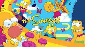 The Simpsons thumbnail