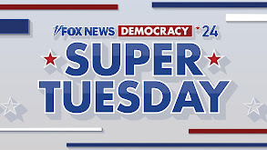 Super Tuesday Primaries thumbnail