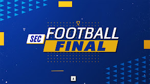 SEC Football Final thumbnail