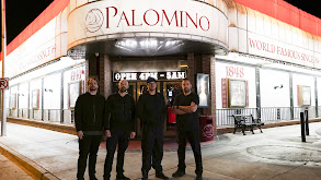 Palomino Club thumbnail