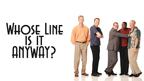 Whose Line Is It Anyway? thumbnail