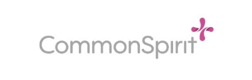 CommonSpirit company logo