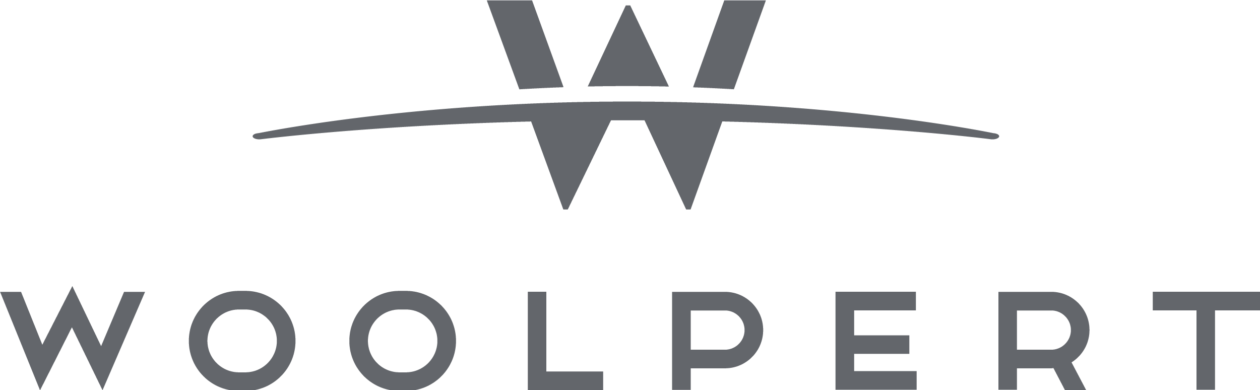 Logo: Woolpert