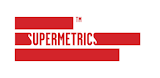 Logotipo de Supermetrics