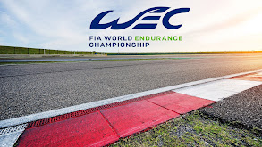 FIA World Endurance Championship Motor Racing thumbnail