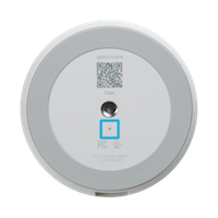 Nest Cam IQ  indoor factory reset button