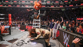 WWE Monday Night RAW thumbnail