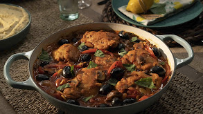 Chicken Cacciatore for the Soul thumbnail