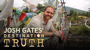 Josh Gates' Destination Truth thumbnail