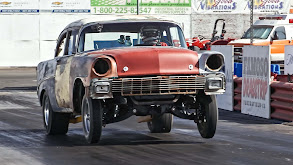 Back to the Track in the '56 Chevy Field Car! thumbnail