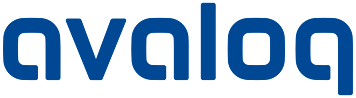 Logotipo de Avaloq