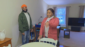 First Home Together in Maryland thumbnail