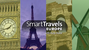 Smart Travels with Rudy Maxa thumbnail