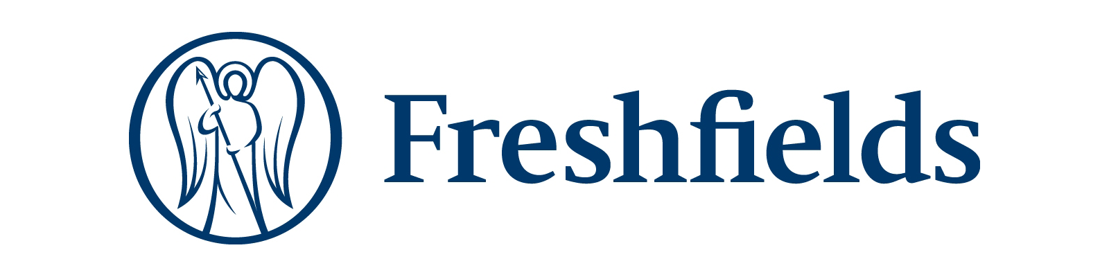 Logo: Freshfields