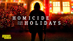 Homicide for the Holidays thumbnail