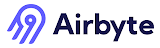 Logo: Airbyte