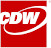 CDW-G 合作伙伴徽标