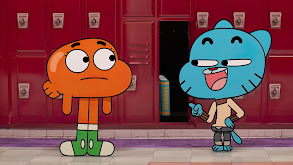 The Gumball Chronicles: Vote Gumball…and Anyone? thumbnail