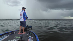 Bass Pro Tour: 2020 Stage Four Heavy Hitters Knockout Round - Kissimmee thumbnail