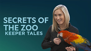 Secrets of the Zoo: Keeper Tales thumbnail