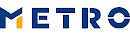 Metro ロゴ