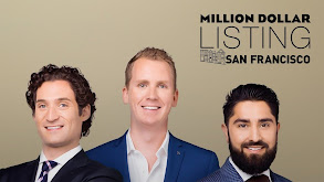 Million Dollar Listing San Francisco thumbnail