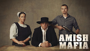 Amish Mafia thumbnail