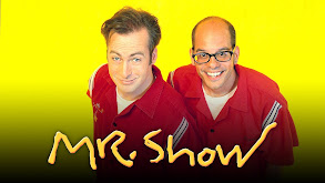 Mr. Show With Bob and David thumbnail