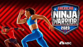 American Ninja Warrior thumbnail