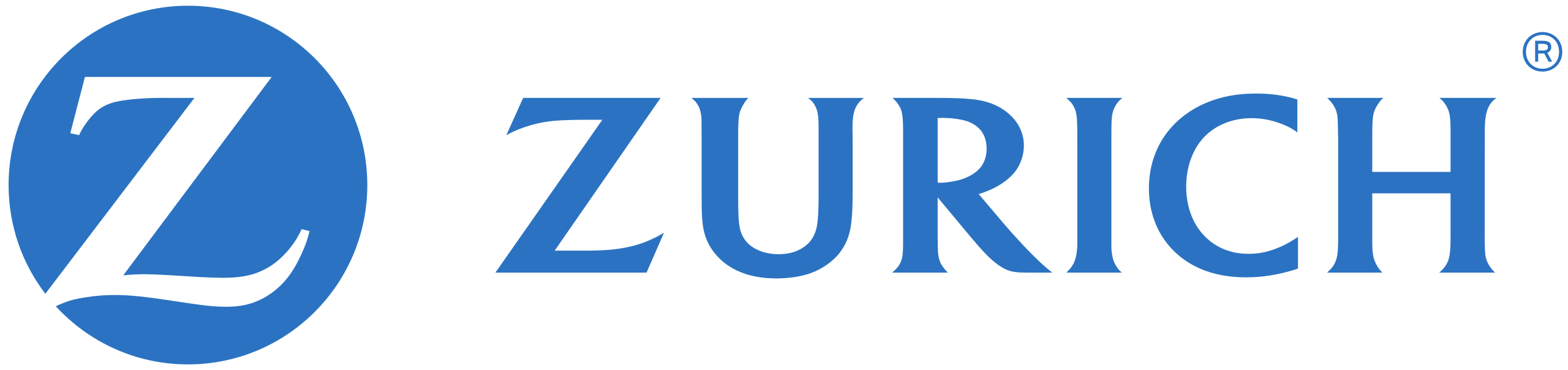 Logo: Zurich