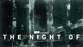 The Night Of thumbnail