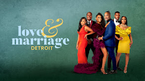 Love & Marriage: Detroit thumbnail