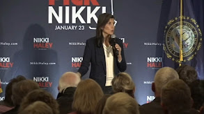 Nikki Haley: Keene, NH thumbnail