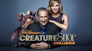 Jim Henson's Creature Shop Challenge thumbnail