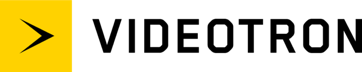 Videotron's logo
