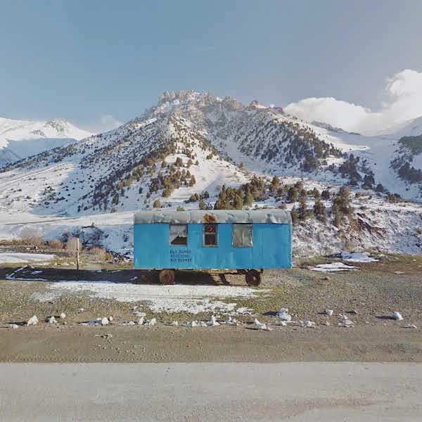 Talas Region | Kyrgyzstan