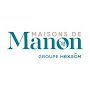 MAISONS DE MANON