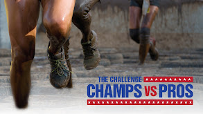 The Challenge: Champs vs. Pros thumbnail