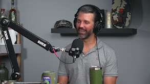 Field Ethos Podcast With Don Jr: Uncut thumbnail