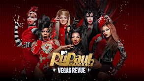 RuPaul's Drag Race: Vegas Revue thumbnail