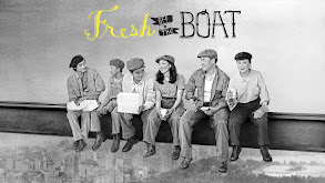 Fresh Off the Boat thumbnail