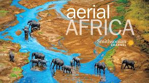 Aerial Africa thumbnail