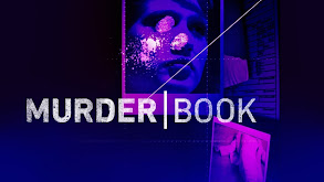Murder Book thumbnail
