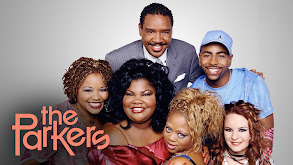 The Parkers thumbnail